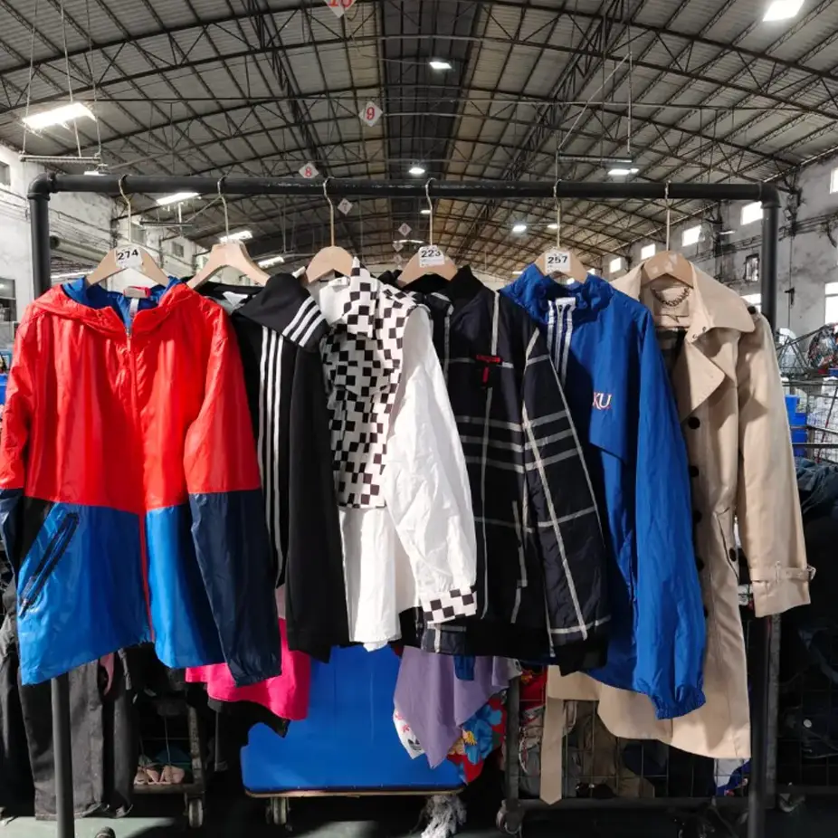 used_pinpai_clothes_middle